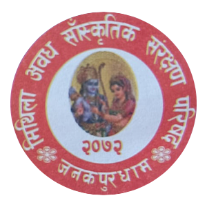 mithila abhad logo